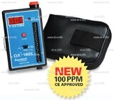 Переносной оксиметр OX™-100X - st-e.info - Братск