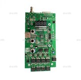 Управляющая плата для контроллера высоты  SF-HC30A3 - st-e.info - Братск