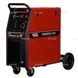 Полуавтомат Lincoln Electric Powertec 191С для сварки - st-e.info - Братск