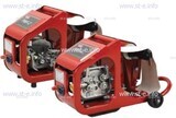 Механизм подачи проволоки PWF-4 Plus - st-e.info - Братск