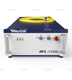 Источник лазерного излучения RFL-C1500L - st-e.info - Братск