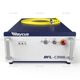 Источник лазерного излучения RFL-C3000L - st-e.info - Братск