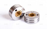 Ролик d1.0-1.2 алюминий TRITON - st-e.info - Братск
