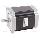 Двухфазный шаговый двигатель nema23 57HS  - st-e.info - Братск