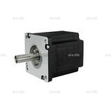 Шаговый двигатель 110HSG201-8004A24-B35 с планетарным редуктором (1:16) - st-e.info - Братск