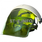 Шлем для лазерной сварки  - st-e.info - Братск