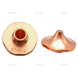 Сопло для лазерной резки Raytools д.1,2мм арт. 120GJT7112  - st-e.info - Братск