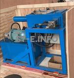 Станок подготовки концов оребренных труб ST-2 - st-e.info - Братск