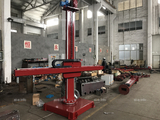 Сварочная колонна для автоматической сварки ST PRO 2*2 - st-e.info - Братск