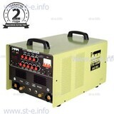 Инвертор сварочный TIG-259P AC/DC, 380В - st-e.info - Братск
