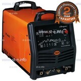 Сварочный инвертор для аргонодуговой сварки TECH TIG 315 P DSP AC/DC (E106) - st-e.info - Братск