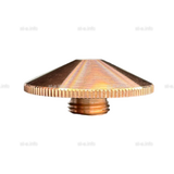 Сопло для лазерной резки Raytools д.2,7мм арт. P0591-571-00027 - st-e.info - Братск