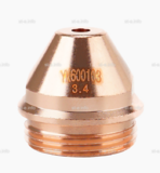 Сопло D=3.4 для плазмотрона YK600 - st-e.info - Братск