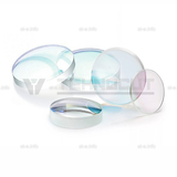 Стекло защитное для лазерных станков IPG Photonics® D27мм*5мм - st-e.info - Братск