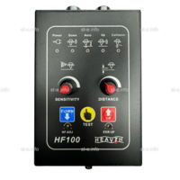 Контроллер высоты HF100 для газовой резки  - st-e.info - Братск