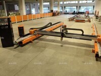 Портальная машина термической резки 2200&#215;6000 - st-e.info - Братск