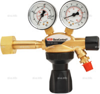 Base Control AR/CO2 - st-e.info - Братск