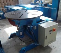 Сварочный позиционер YHB-100 - st-e.info - Братск