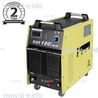 Аппарат для плазменной резки  CUT-100IJ, 380В - st-e.info - Братск
