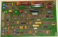 Плата контрольная G1585-2 для DC1000 Lincoln Electric - st-e.info - Братск