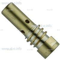 Держатель сопла M8 Tbi XP - st-e.info - Братск