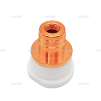 Керамический держатель сопла D41 (M11) для Raytools  арт.120515089A - st-e.info - Братск