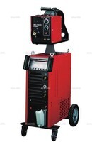 Сварочный полуавтомат  MIG-500ST Pulse с блоком водяного охлаждения - st-e.info - Братск