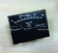 Вольтметр M21002-2A - st-e.info - Братск
