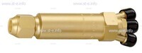 Механизированный ацетиленовые резак 133-2V/28 - st-e.info - Братск