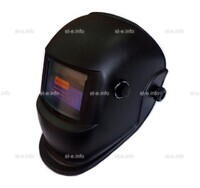 Маска сварщика хамелеон 510G - st-e.info - Братск