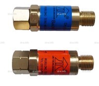 Обратный газовый клапан G1/4" - st-e.info - Братск