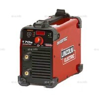 Инвертор сварочный Invertec 170S (арт.K12035-1-P) в кейсе - st-e.info - Братск