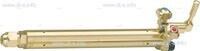 Резак пропановый механизированный 198-2F/35 - st-e.info - Братск