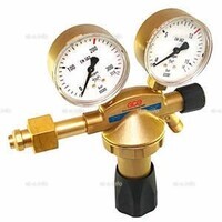 Редуктор S2+ О2 200/4,0 bar вх. однокорпусный - st-e.info - Братск