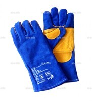 Краги ПЛАЗМА ПРО+ Kevlar - st-e.info - Братск