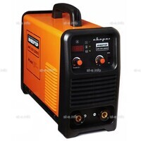 Сварочный инвертор Сварог ARC 250 (Z285) - st-e.info - Братск