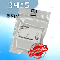 Стекло защитное 34*5 мм - ОРИГИНАЛ 15 кВт - st-e.info - Братск