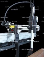 Комплекс координатной резки трубы ST-CUT-P500 - st-e.info - Братск