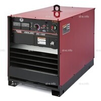 Сварочный трактор для сварки под флюсом Idealarc DC-1000 - st-e.info - Братск