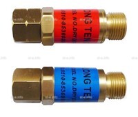 Обратный газовый клапан G3/8" - st-e.info - Братск