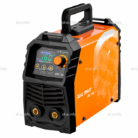 Инвертор сварочный аппарат Сварог ARC 160 "REAL SMART" (Z28103) - st-e.info - Братск