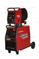 Сварочный полуавтомат Powertec 305S / LF-22M - st-e.info - Братск