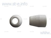 Насадка защитная керамическая PT31 (для CUT-40) - st-e.info - Братск