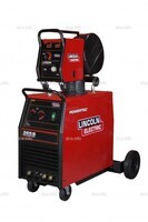 Сварочный полуавтомат Powertec 365S / LF-24M - st-e.info - Братск