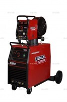 Сварочный полуавтомат Powertec 505S / LF-24M PRO - st-e.info - Братск