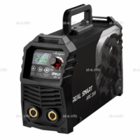 Инвертор сварочный Сварог ARC 200 "REAL SMART" (Z28303) - st-e.info - Братск