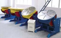 Сварочный позиционер HB-12 (1200кг) - st-e.info - Братск