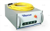 Источник лазерного излучения RFL-C500L - st-e.info - Братск