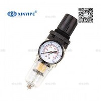 Фильтр масловлагоотделитель AW2000 -02 - st-e.info - Братск