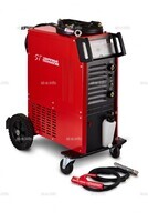 Сварочный аппарат для аргонодуговой сварки PRO TIG 400CT - st-e.info - Братск